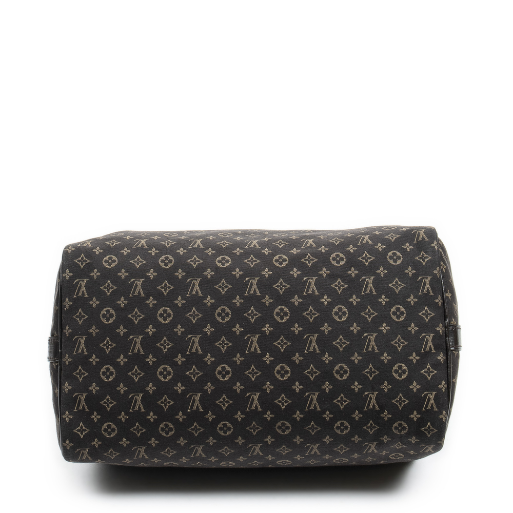 Louis Vuitton Speedy Bandouliere 30 - Picture 7 of 8